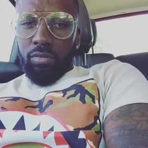 Meet your Posher, Donovan